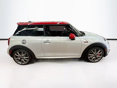 2019 MINI HARDTOP 2 DOOR John Cooper Works