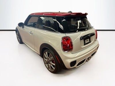 2019 MINI HARDTOP 2 DOOR John Cooper Works