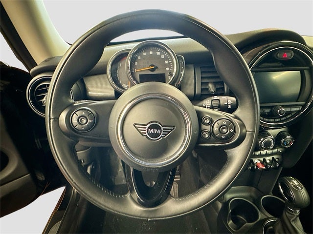 2019 MINI Hardtop 2 Door Cooper