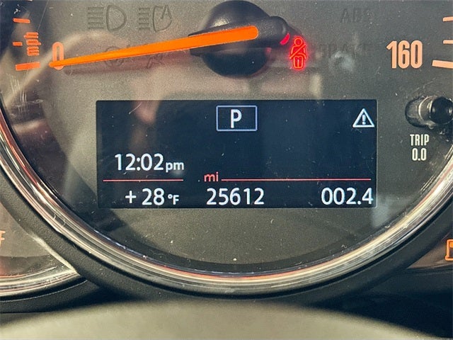 2019 MINI Hardtop 2 Door Cooper