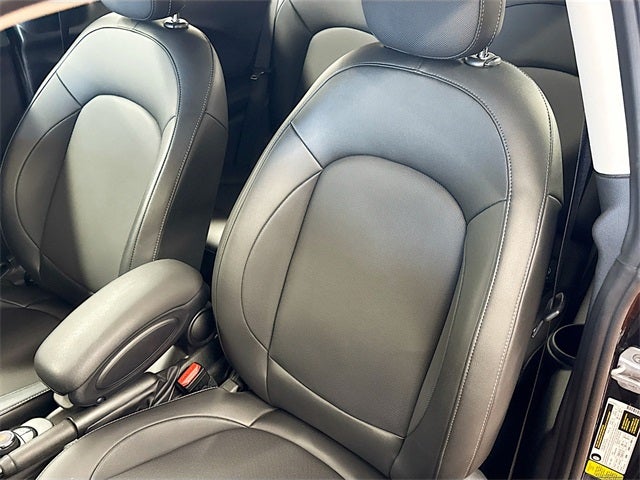 2019 MINI Hardtop 2 Door Cooper