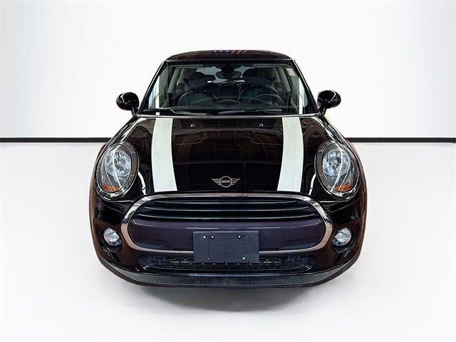 2019 MINI Hardtop 2 Door Cooper