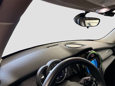 2019 MINI Hardtop 2 Door Cooper