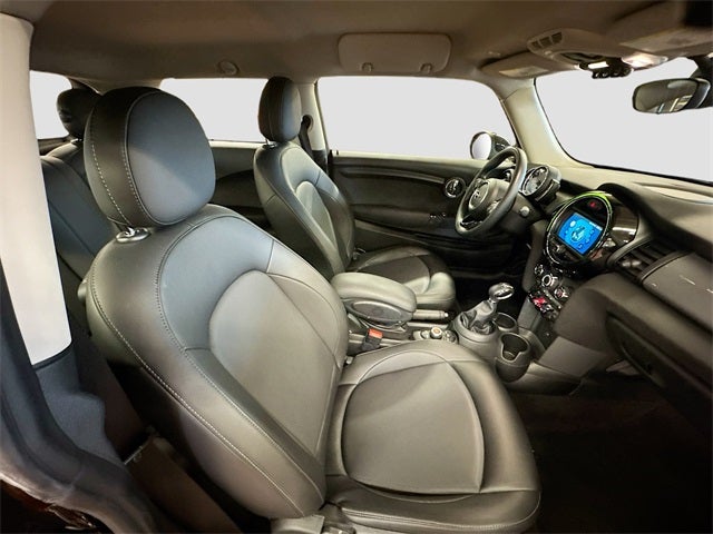 2019 MINI Hardtop 2 Door Cooper