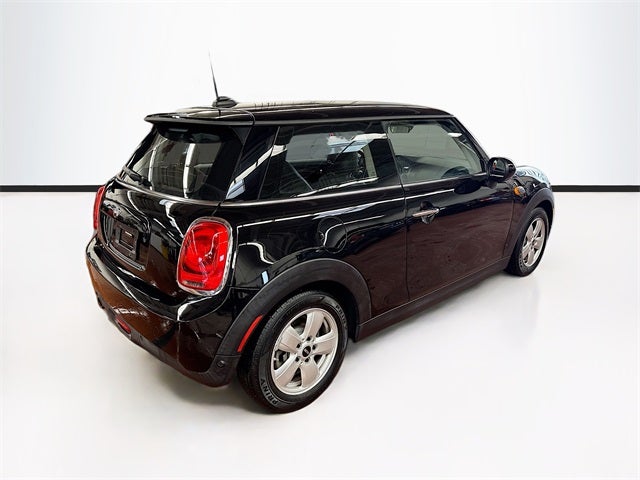 2019 MINI Hardtop 2 Door Cooper