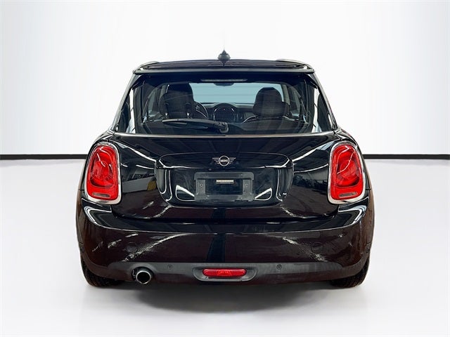 2019 MINI Hardtop 2 Door Cooper