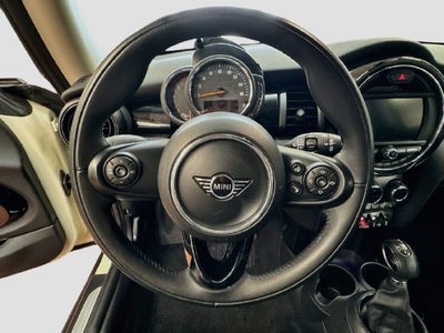 2019 MINI HARDTOP 2 DOOR Classic