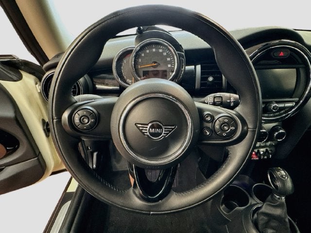 2019 MINI HARDTOP 2 DOOR Classic