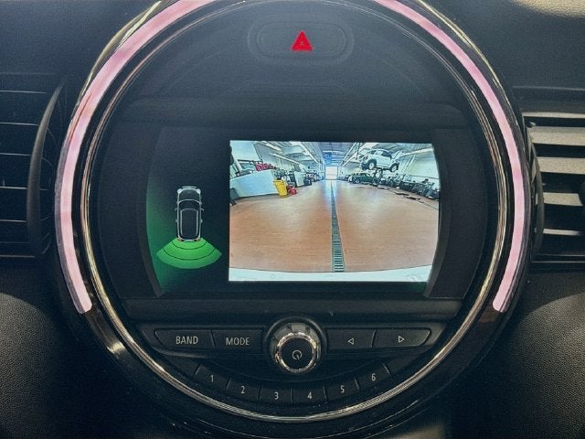 2019 MINI HARDTOP 2 DOOR Classic