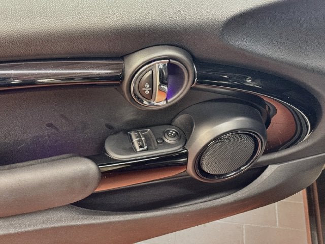 2019 MINI HARDTOP 2 DOOR Classic