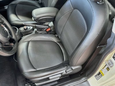 2019 MINI HARDTOP 2 DOOR Classic