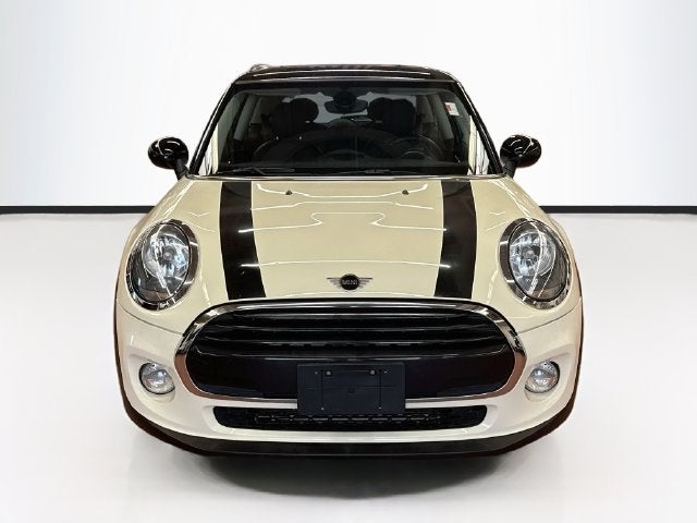 2019 MINI HARDTOP 2 DOOR Classic