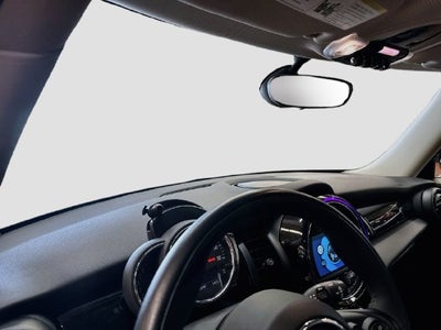 2019 MINI HARDTOP 2 DOOR Classic