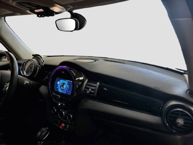2019 MINI HARDTOP 2 DOOR Classic