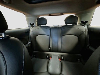 2019 MINI HARDTOP 2 DOOR Classic