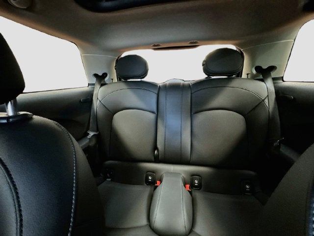 2019 MINI HARDTOP 2 DOOR Classic