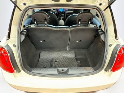 2019 MINI HARDTOP 2 DOOR Classic