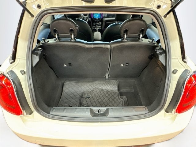 2019 MINI HARDTOP 2 DOOR Classic