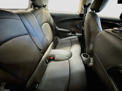 2019 MINI HARDTOP 2 DOOR Classic