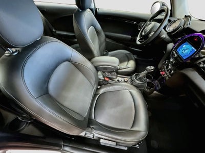2019 MINI HARDTOP 2 DOOR Classic