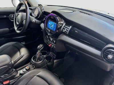 2019 MINI HARDTOP 2 DOOR Classic