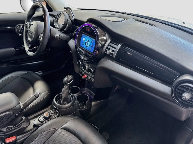 2019 MINI HARDTOP 2 DOOR Classic