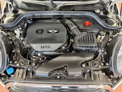 2019 MINI HARDTOP 2 DOOR Classic