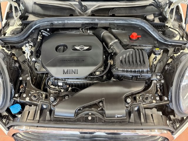 2019 MINI HARDTOP 2 DOOR Classic