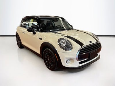 2019 MINI HARDTOP 2 DOOR Classic