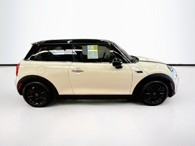 2019 MINI HARDTOP 2 DOOR Classic