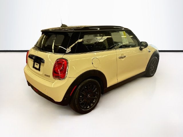 2019 MINI HARDTOP 2 DOOR Classic