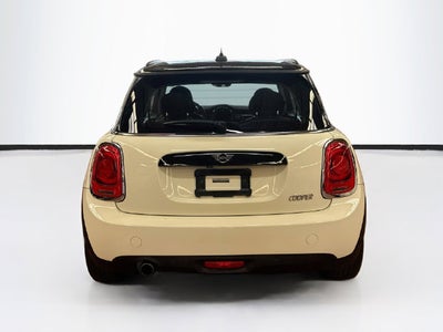 2019 MINI HARDTOP 2 DOOR Classic