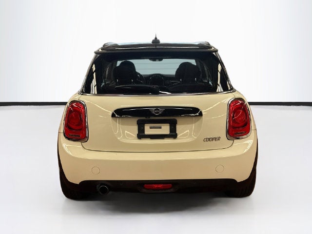 2019 MINI HARDTOP 2 DOOR Classic