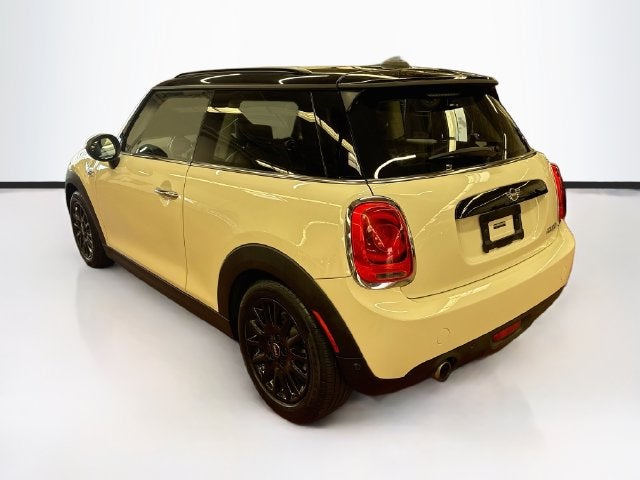 2019 MINI HARDTOP 2 DOOR Classic