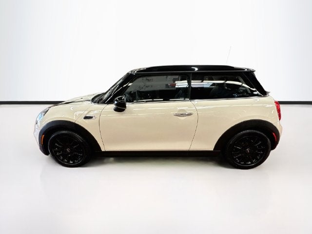 2019 MINI HARDTOP 2 DOOR Classic