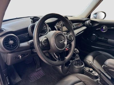 2019 MINI HARDTOP 2 DOOR Classic