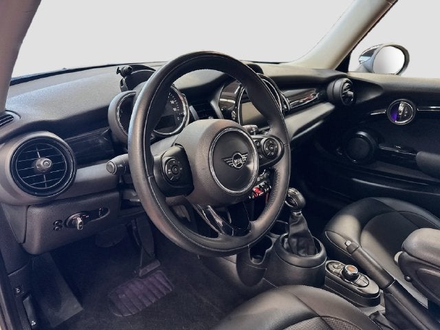 2019 MINI HARDTOP 2 DOOR Classic