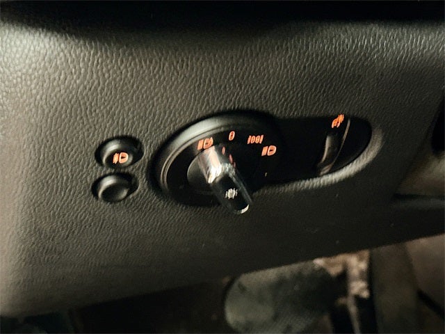 2015 MINI Cooper S Base