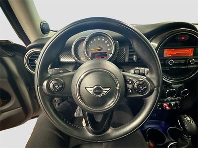 2015 MINI Cooper S Base