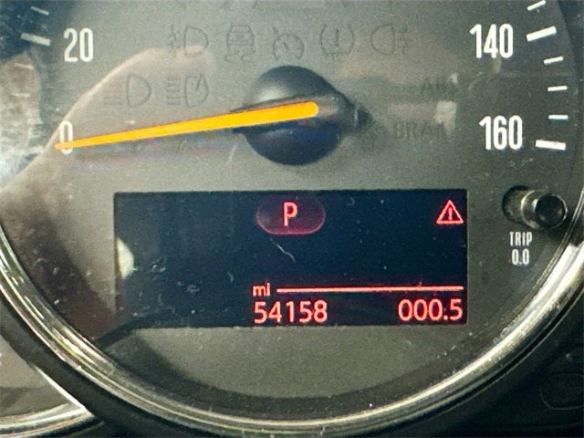 2015 MINI Cooper S Base