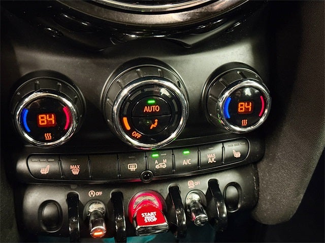 2015 MINI Cooper S Base