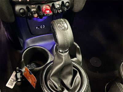 2015 MINI Cooper S Base