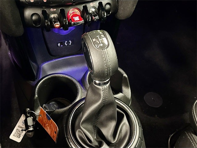 2015 MINI Cooper S Base