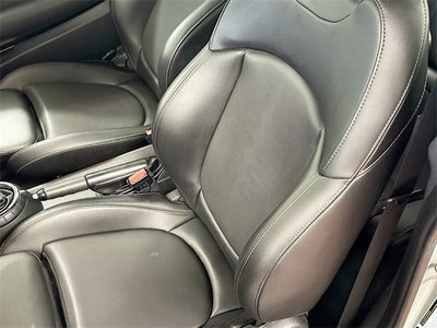 2015 MINI Cooper S Base