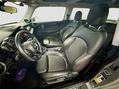 2015 MINI Cooper S Base