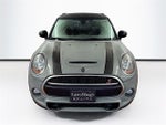 2015 MINI Cooper S Base