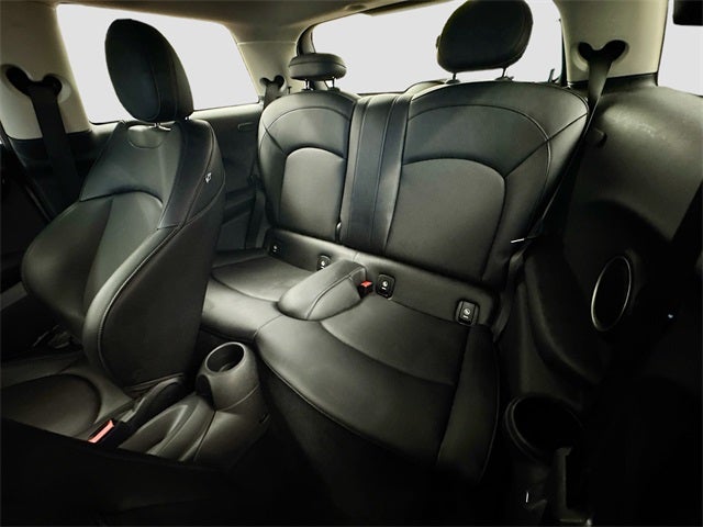 2015 MINI Cooper S Base