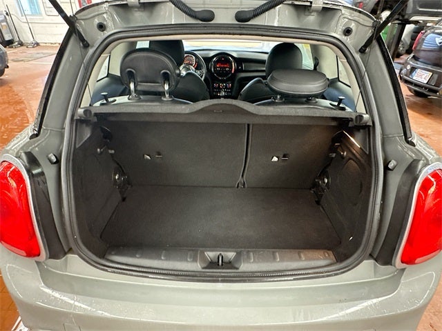 2015 MINI Cooper S Base