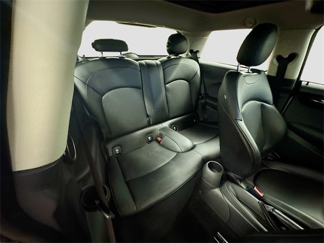 2015 MINI Cooper S Base