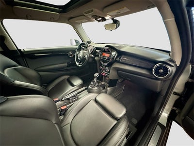 2015 MINI Cooper S Base